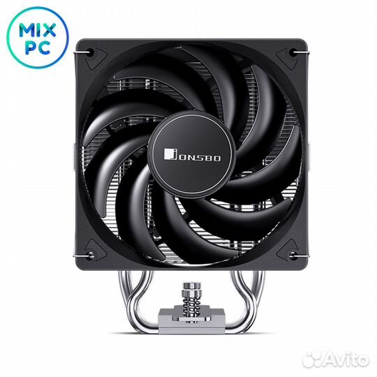 Процессорный кулер jonsbo CR-1000 EVO