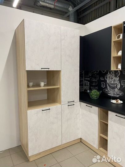 Кухонный гарнитур Модерн Нью