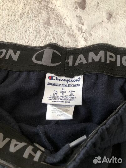 Штаны спортивные Champion Penn State (L)