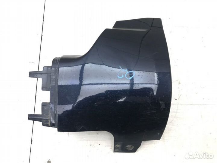 Накладка порога левая Audi A8 D3 BFM 2005