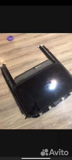 Люк volkswagen passat b5+.Touareg.Audi