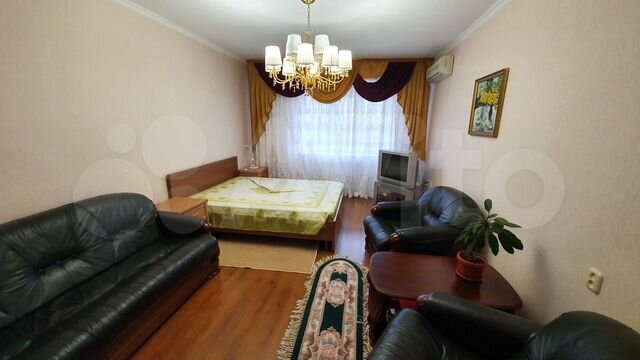 1-к. квартира, 52 м², 3/7 эт.