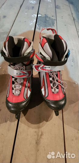 Спортивный инвентарь для детей