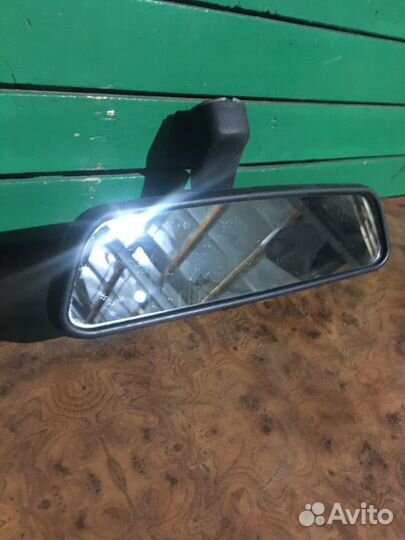 Зеркало салонное BMW E36