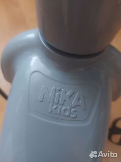 Детский трехколесный велосипед бу