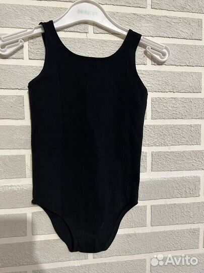 Купальник для танцев