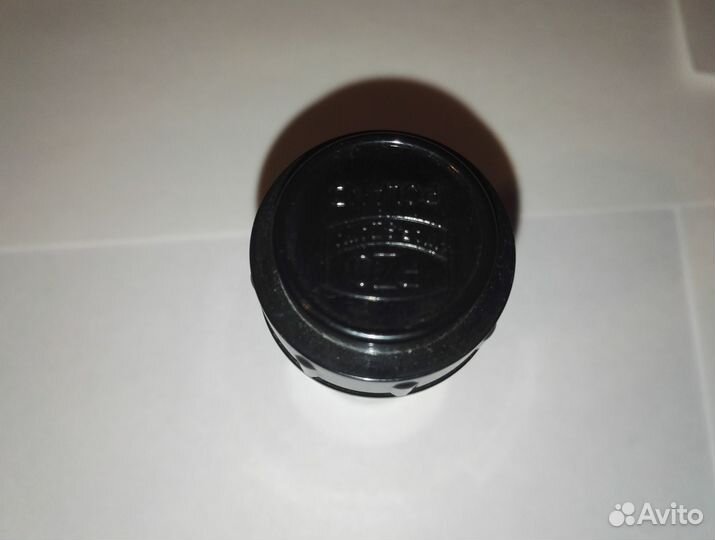 Объектив PZO 20/04 160/0,17