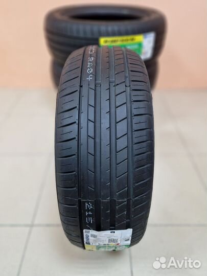 Kapsen SportMax S2000 215/55 R17 98W