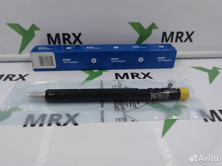 Форсунка R04601D