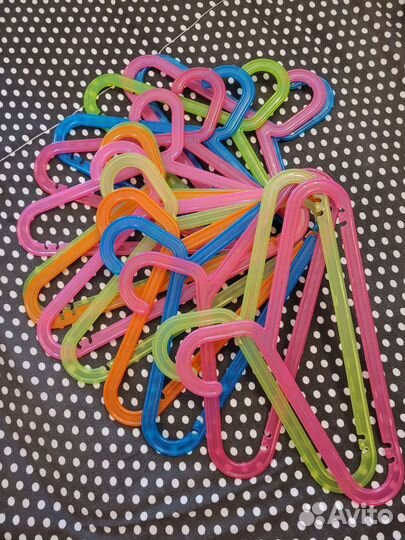 Вешалка детская IKEA