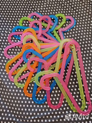 Вешалка детская IKEA