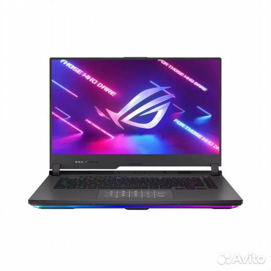 Ноутбук asus ROG Strix G15 G513R (G513RM-LN390)