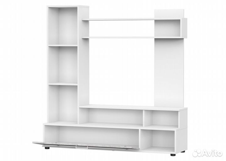 Мини стенка мгс 9