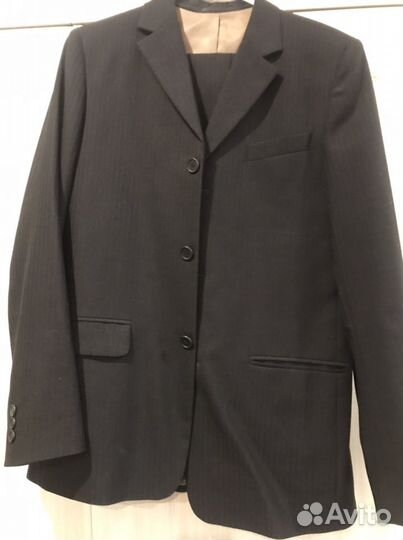 Костюм для мальчика