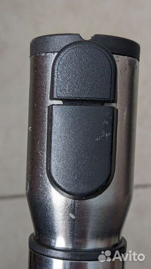 Телескопическая трубка к пылесосу Miele