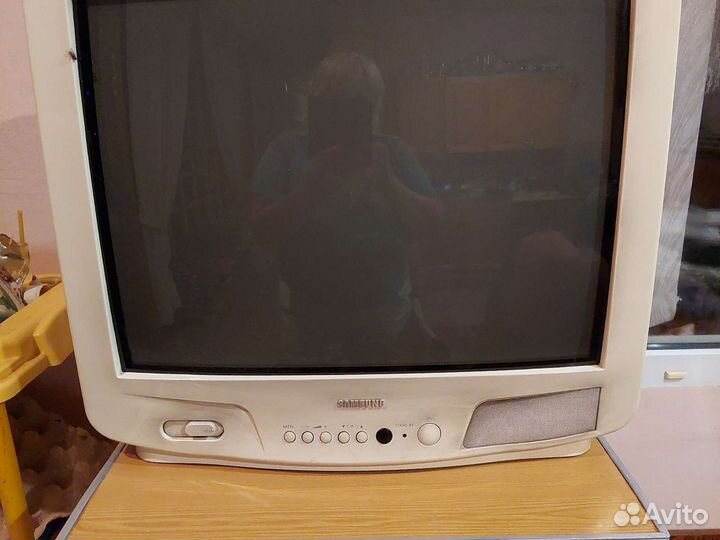 Бу телевизор samsung