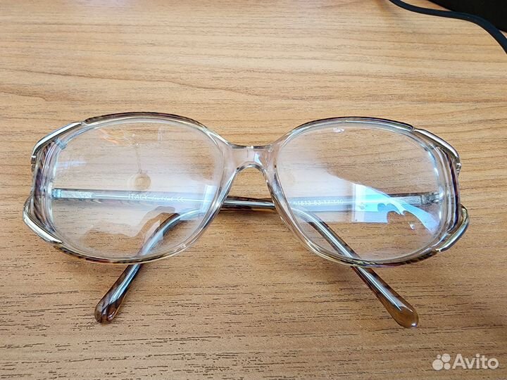 Очки для коррекции зрения