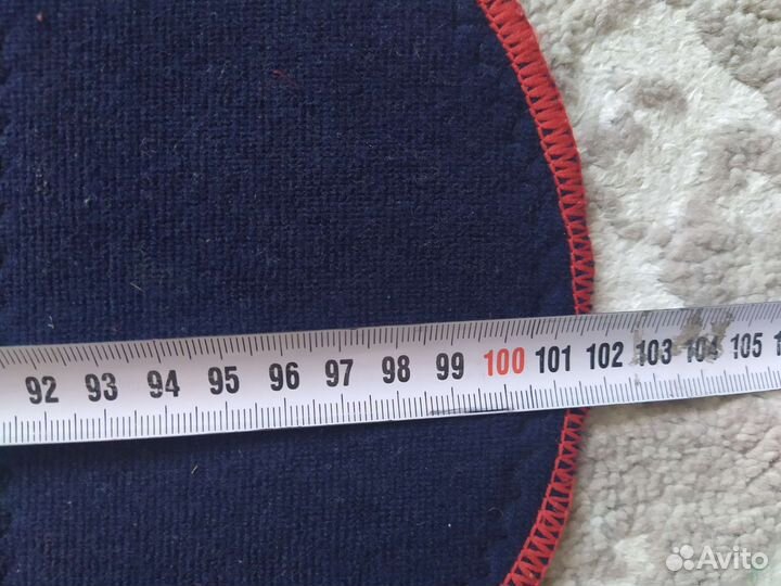 Утягивающий пояс Vulkan Classic