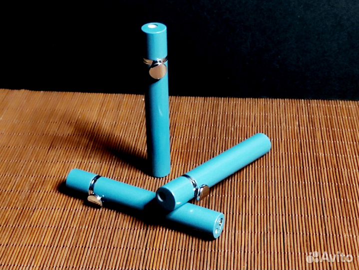 Турбо зажигалка