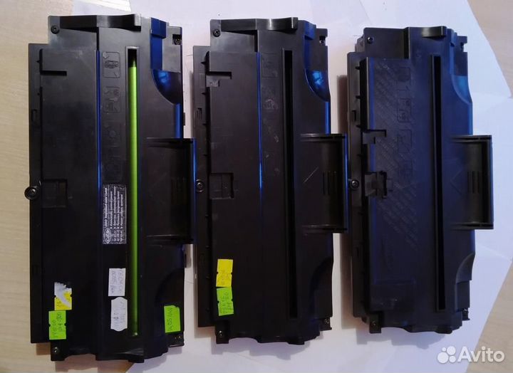 Картридж для лазерного принтера Phaser 3210 Xerox