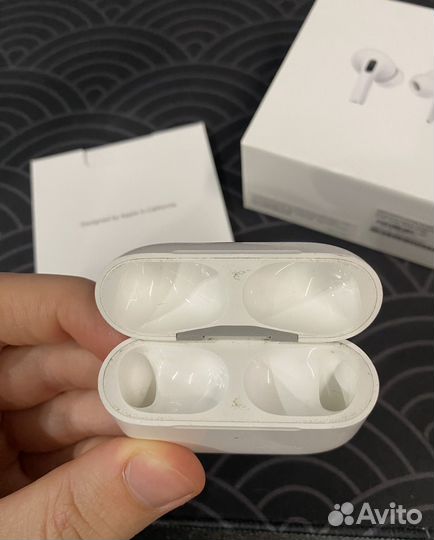 Наушники Air Pods Pro Оригинал
