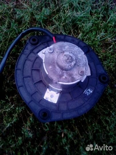 Мотор печки калина, приора в отличном состоянии