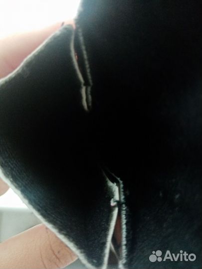 Футляр для очков