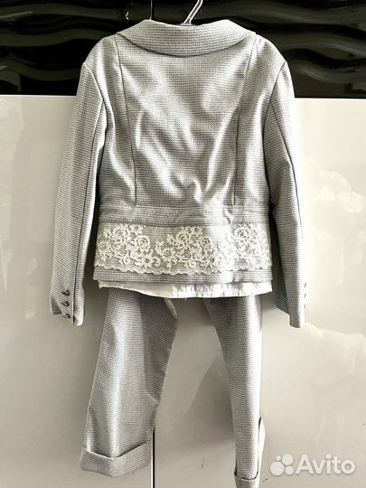 Костюм для девочки Choupette