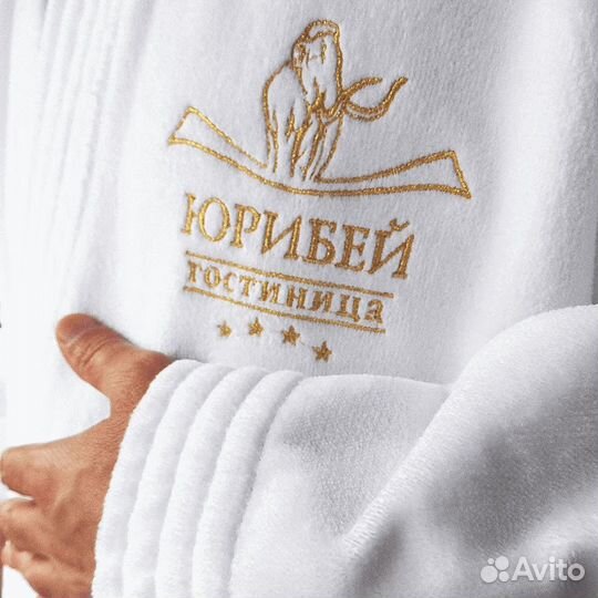 Машинная вышивка на заказ