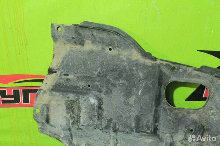 Защита двс toyota, daihatsu ACV30,ACV30N,ACV31,ACV