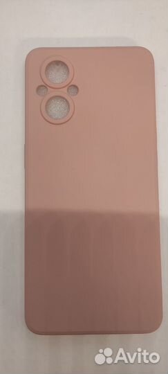 Чехол на OnePlus Nord N20