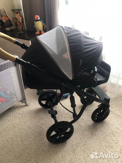 Коляска Adamex encore 2 в 1