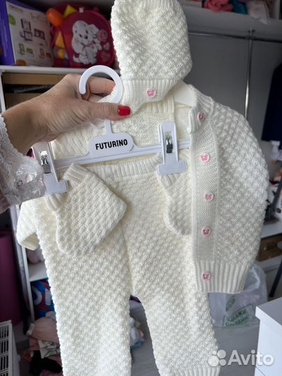 Комбинезоны 74