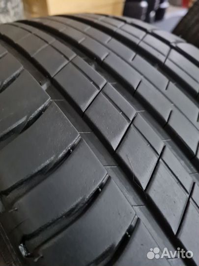 Michelin Latitude Sport 3 235/55 R19 105V