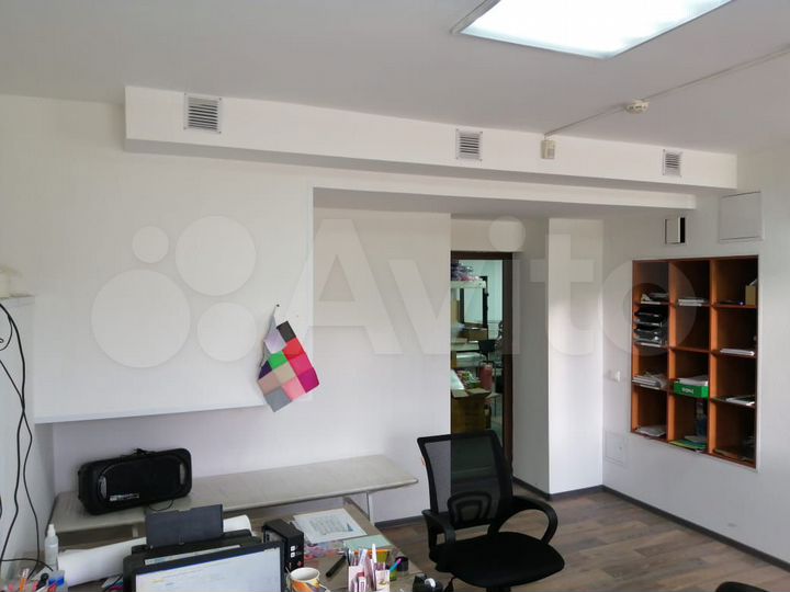 Помещение свободного назначения, 162 м²