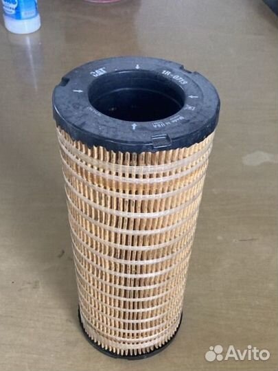 Фильтр гидравлики CAT 1r-0719 CAT D9R