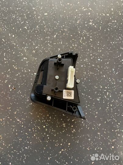 Блок управления Hyundai Creta