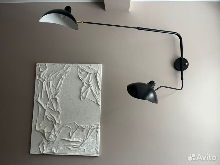 Светильник настенный