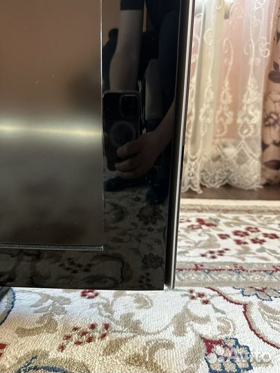 Телевизор samsung