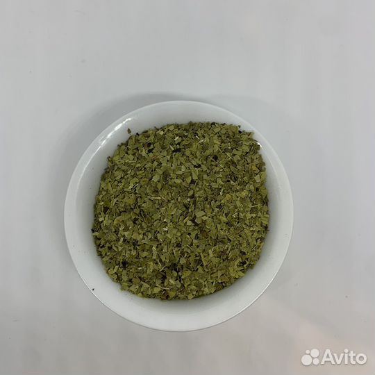 Чайный напиток Мате