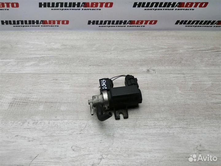 Клапан электромагнитный Ауди А6 С6 С5 А4 Б6 Б7 Су