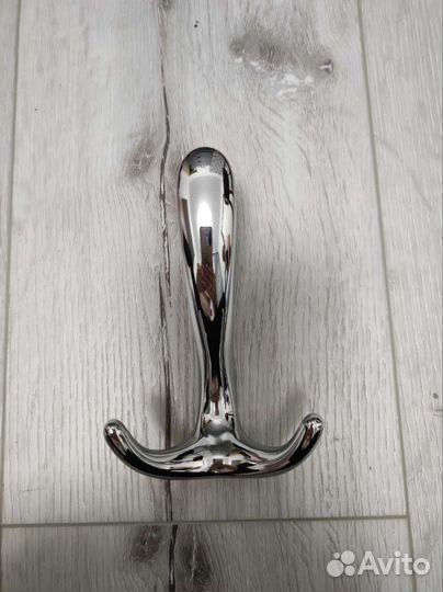 Крючок трехрожковый Anchor