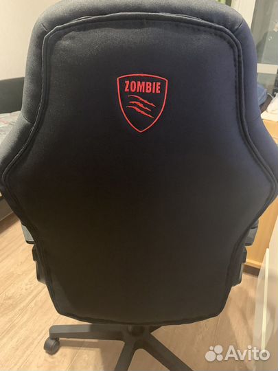 Компьютерное кресло