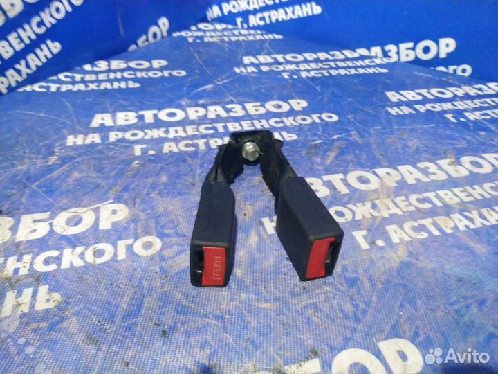 Ответная часть ремня безопасности Ваз Лада Веста