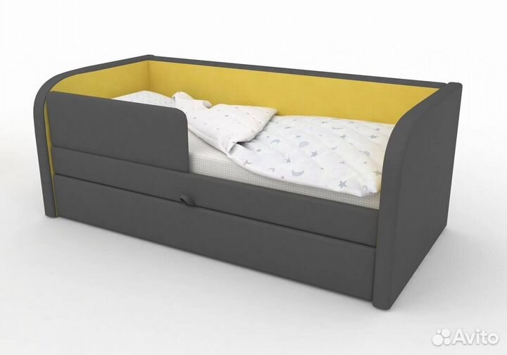 Кровать для подростка