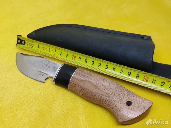 Нож для снятия шкуры