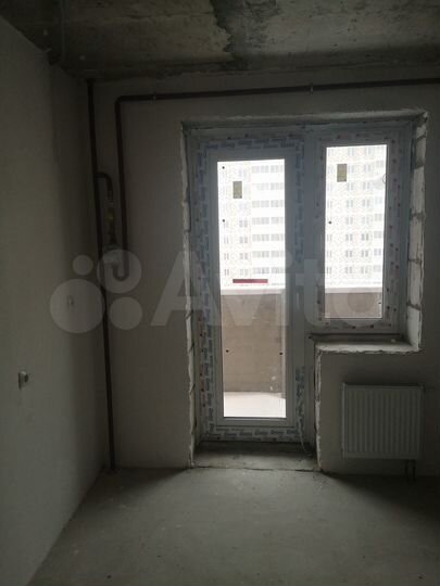 2-к. квартира, 67,6 м², 8/9 эт.