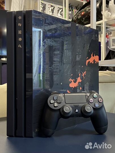 Playstation 4 Fat / Slim / Pro