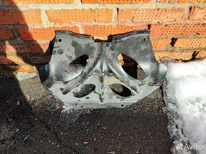 Защита нива