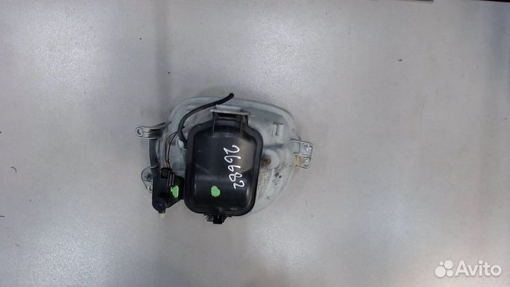 Фара (передняя) Renault Twingo, 2005